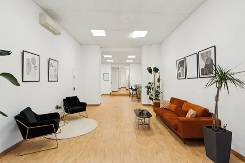 Bureaux privatifs YNEO Alfred-Vincent 10 — vue 2