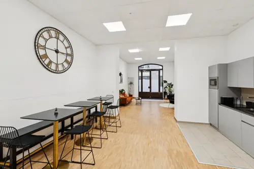 Bureaux privatifs YNEO Alfred-Vincent 10 — vue 3