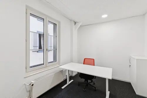 Bureaux privatifs YNEO Alfred-Vincent 10 — vue 4