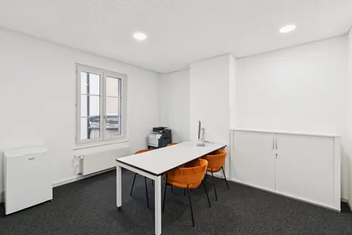 Bureaux privatifs YNEO Alfred-Vincent 10 — vue 5