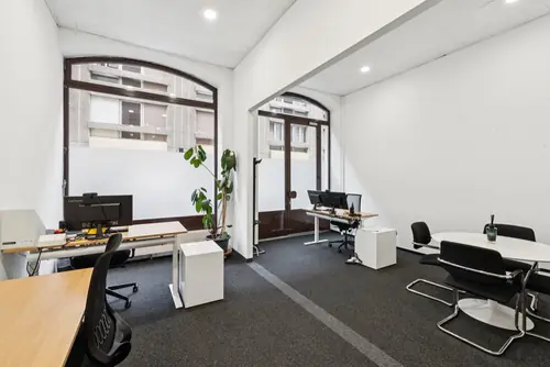 Bureaux privatifs YNEO Alfred-Vincent 10 — vue 6