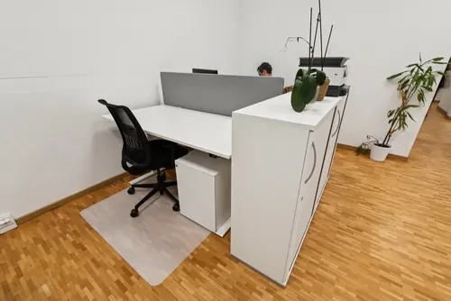 Bureaux privatifs YNEO Alfred-Vincent 10 — vue 8