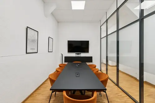 Bureaux privatifs YNEO Alfred-Vincent 10 — vue 9