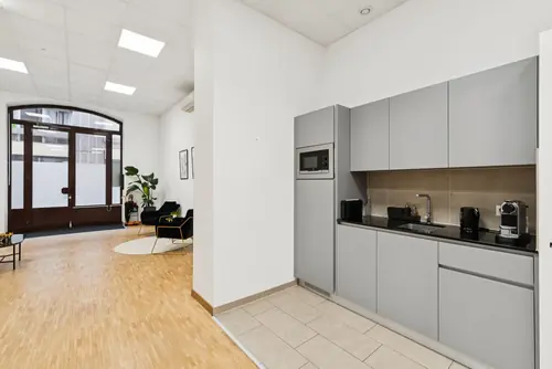 Bureaux privatifs YNEO Alfred-Vincent 10 — vue 10