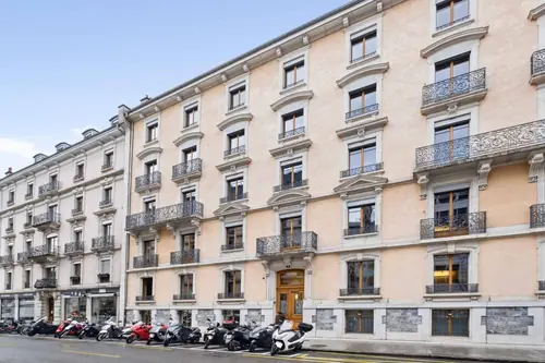 Bureaux privatifs YNEO Arquebuse 8 — vue 1