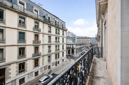 Bureaux privatifs YNEO Arquebuse 8 — vue 2