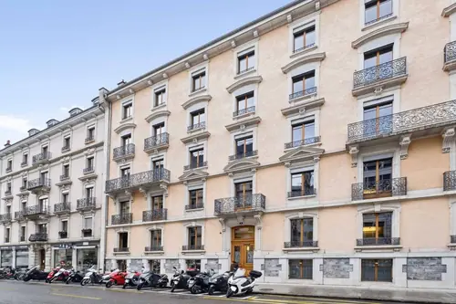 Bureaux privatifs YNEO Arquebuse 8 — vue 3