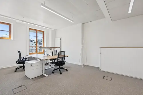 Bureaux privatifs YNEO Arquebuse 8 — vue 8
