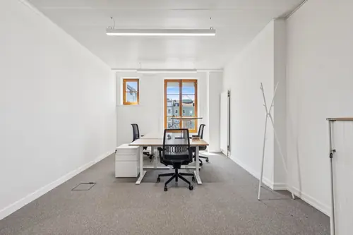Bureaux privatifs YNEO Arquebuse 8 — vue 9