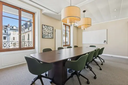 Bureaux privatifs YNEO Arquebuse 8 — vue 12