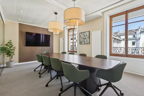 Bureaux privatifs YNEO Arquebuse 8 — vue 13