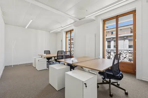 Bureaux privatifs YNEO Arquebuse 8 — vue 14