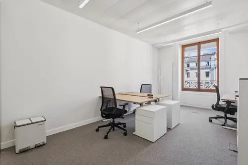 Bureaux privatifs YNEO Arquebuse 8 — vue 23