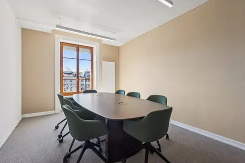 Bureaux privatifs YNEO Arquebuse 8 — vue 25