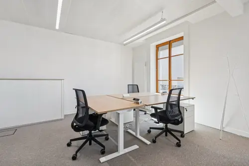 Bureaux privatifs YNEO Arquebuse 8 — vue 27