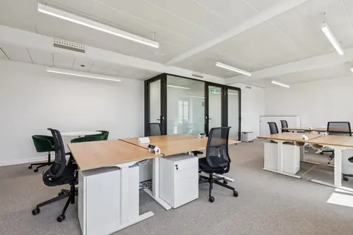 Bureaux privatifs YNEO Arquebuse 8 — vue 28