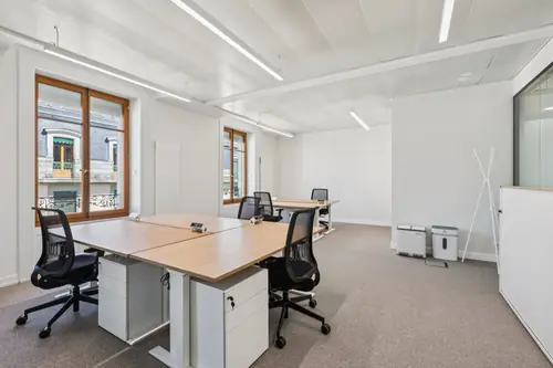 Bureaux privatifs YNEO Arquebuse 8 — vue 29