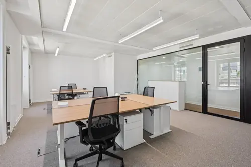 Bureaux privatifs YNEO Arquebuse 8 — vue 30