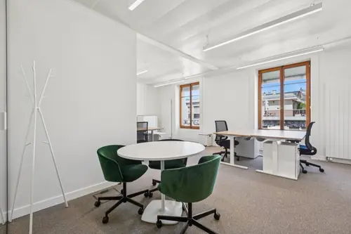 Bureaux privatifs YNEO Arquebuse 8 — vue 32