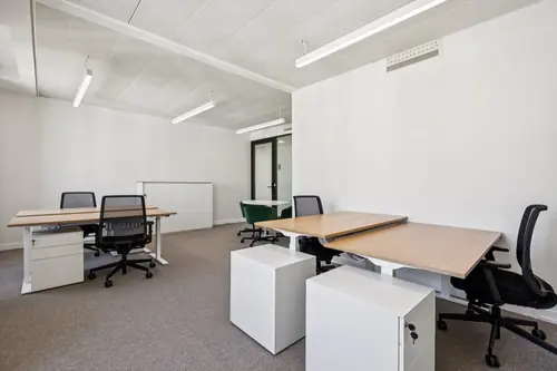 Bureaux privatifs YNEO Arquebuse 8 — vue 33