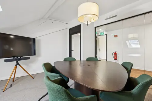 Bureaux privatifs YNEO Arquebuse 8 — vue 35