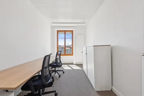 Bureaux privatifs YNEO Arquebuse 8 — vue 36