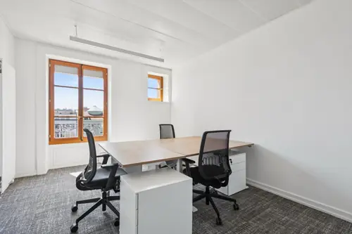 Bureaux privatifs YNEO Arquebuse 8 — vue 38