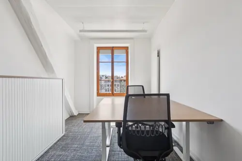 Bureaux privatifs YNEO Arquebuse 8 — vue 39