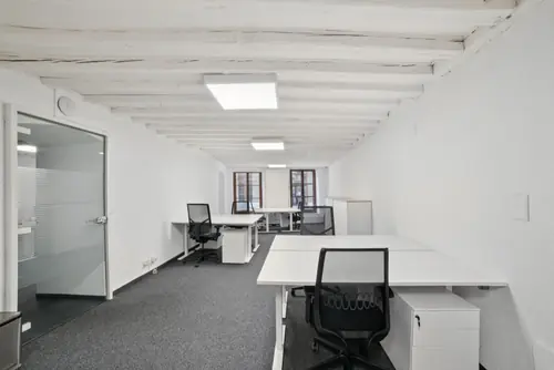 Bureaux privatifs YNEO Bourg-de-Four 4 — vue 2