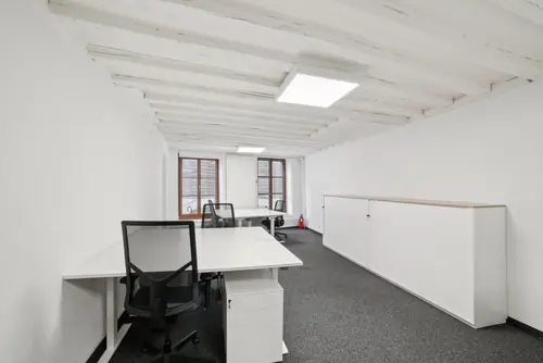 Bureaux privatifs YNEO Bourg-de-Four 4 — vue 3