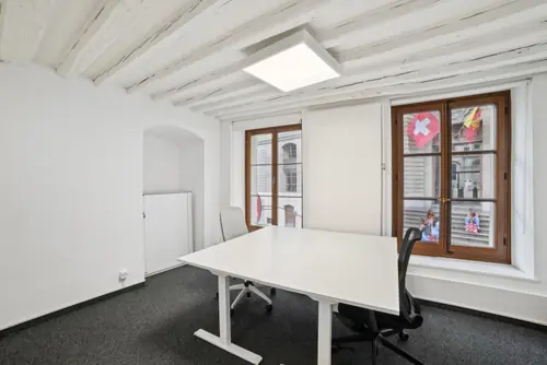 Bureaux privatifs YNEO Bourg-de-Four 4 — vue 4