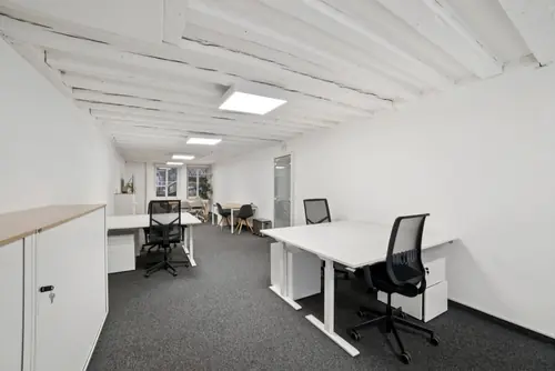 Bureaux privatifs YNEO Bourg-de-Four 4 — vue 5