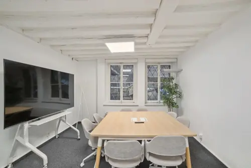 Bureaux privatifs YNEO Bourg-de-Four 4 — vue 6