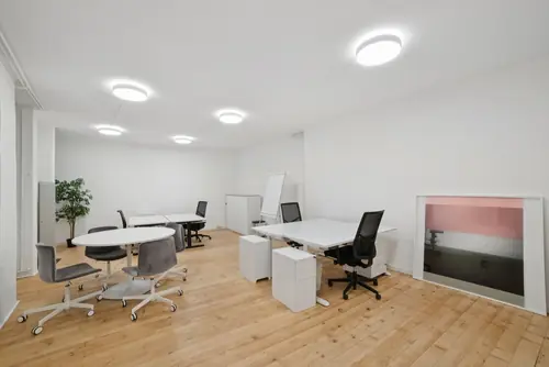Bureaux privatifs YNEO Bourg-de-Four 4 — vue 7