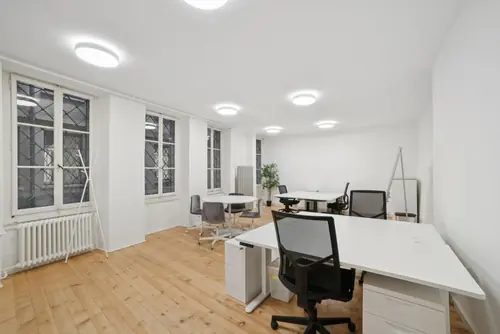 Bureaux privatifs YNEO Bourg-de-Four 4 — vue 8