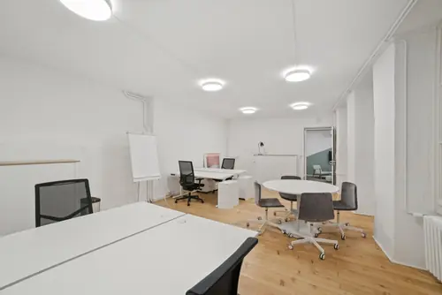 Bureaux privatifs YNEO Bourg-de-Four 4 — vue 9