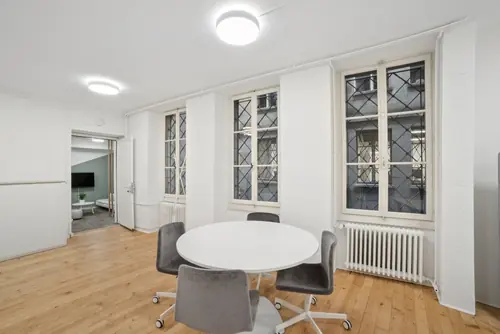 Bureaux privatifs YNEO Bourg-de-Four 4 — vue 10