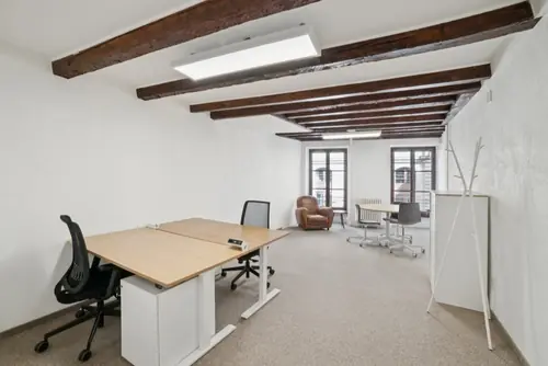 Bureaux privatifs YNEO Bourg-de-Four 4 — vue 11