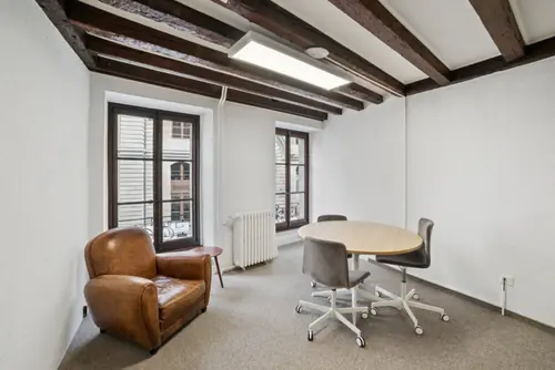Bureaux privatifs YNEO Bourg-de-Four 4 — vue 13