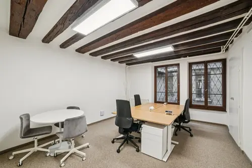 Bureaux privatifs YNEO Bourg-de-Four 4 — vue 14