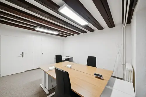 Bureaux privatifs YNEO Bourg-de-Four 4 — vue 16