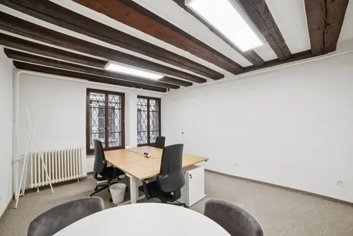 Bureaux privatifs YNEO Bourg-de-Four 4 — vue 17