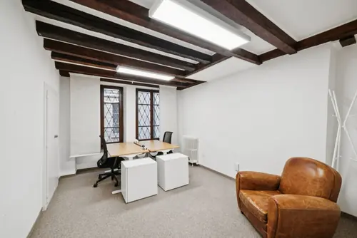 Bureaux privatifs YNEO Bourg-de-Four 4 — vue 19