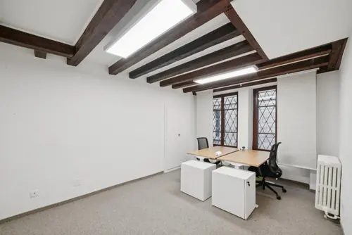 Bureaux privatifs YNEO Bourg-de-Four 4 — vue 20