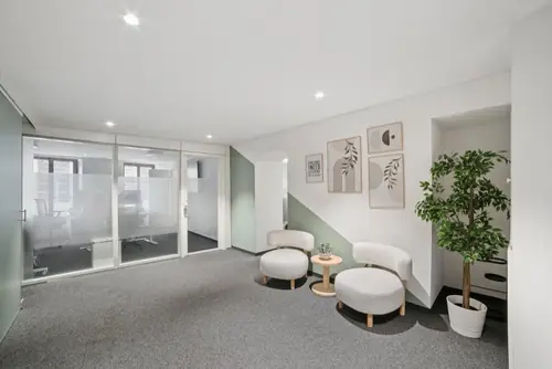 Bureaux privatifs YNEO Bourg-de-Four 4 — vue 21