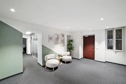 Bureaux privatifs YNEO Bourg-de-Four 4 — vue 22