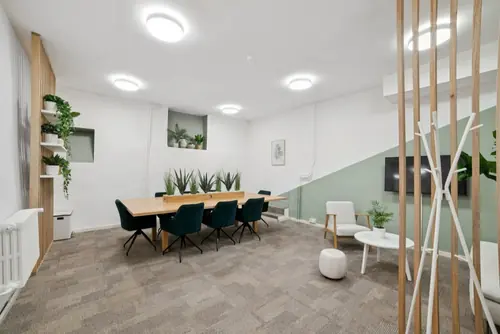 Bureaux privatifs YNEO Bourg-de-Four 4 — vue 26