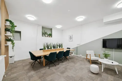 Bureaux privatifs YNEO Bourg-de-Four 4 — vue 27