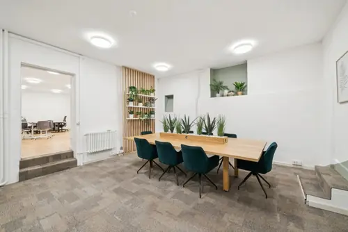 Bureaux privatifs YNEO Bourg-de-Four 4 — vue 28