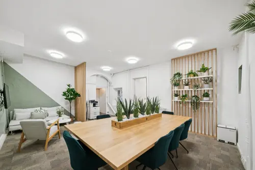 Bureaux privatifs YNEO Bourg-de-Four 4 — vue 29